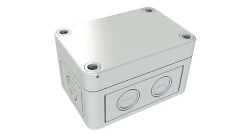 knockout for junction box|large junction box with knockouts.